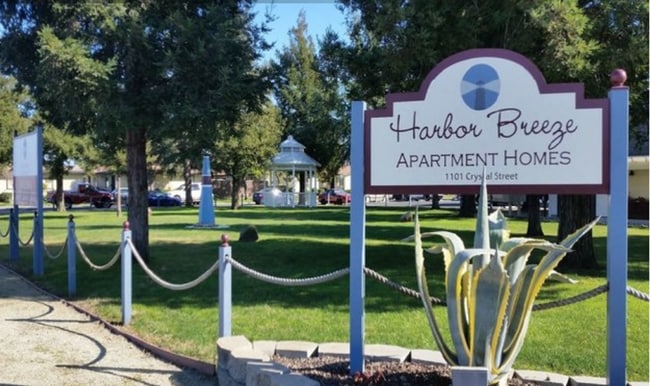 450 - Harbor Breeze