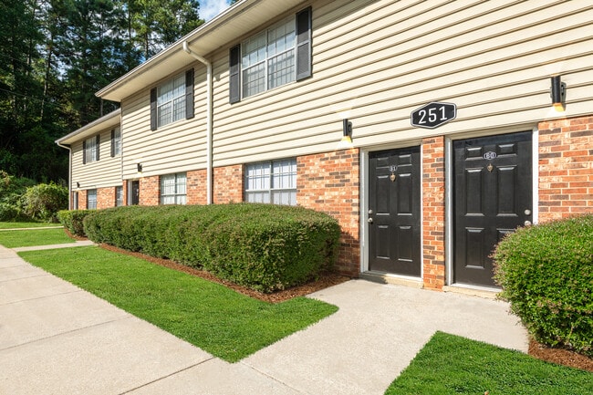 The Villas at Garden Way