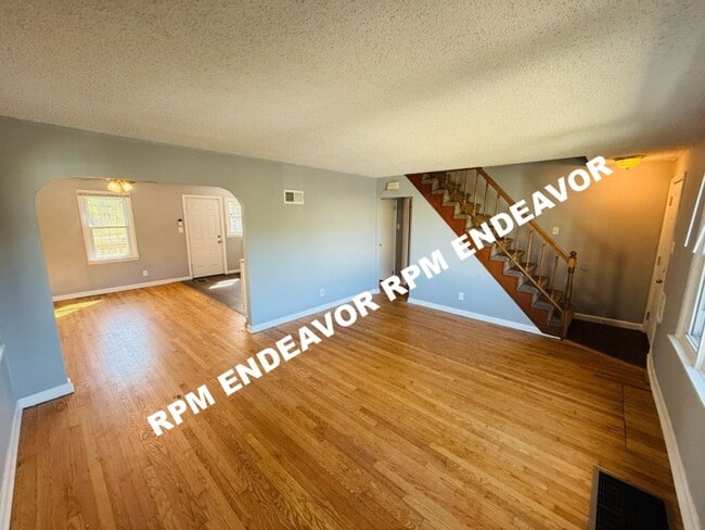 Photo - Section 8 Accepted! Spacious 4-Bedroom Hom...