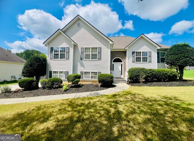 Photo - 1429 Wyntercreek Dr House