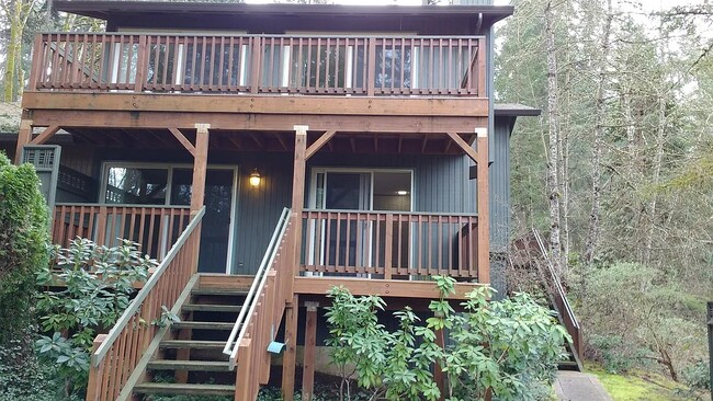 Photo - 2736 Timberline Dr House