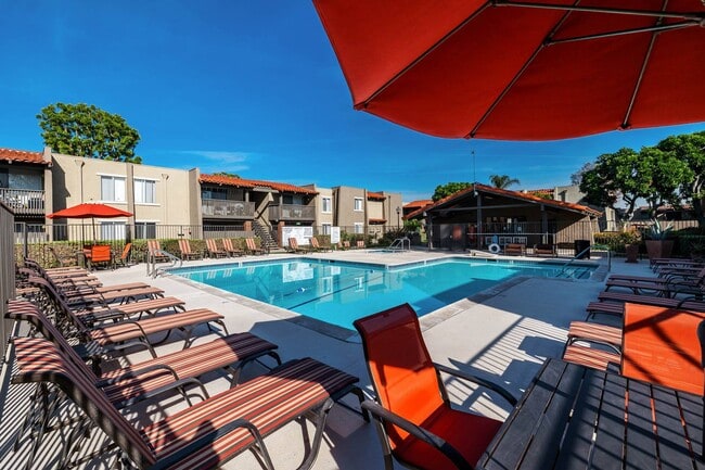 CASA GRANDE APARTMENT HOMES