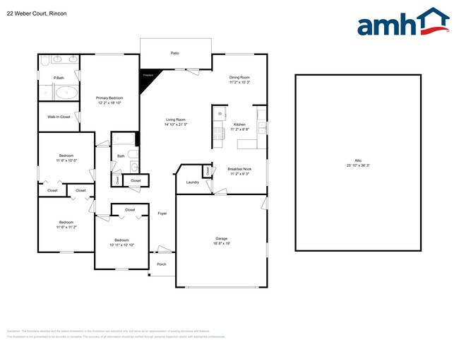 22 Weber Ct