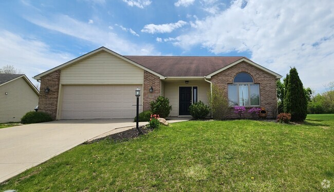 Building Photo - 6810 Rosner Crossing Rental
