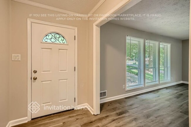 Photo - 381 Shelton Woods Ct