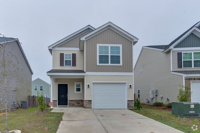 Building Photo - Modern Comfort in a Quiet Cul-de-Sac – 3 B... Rental