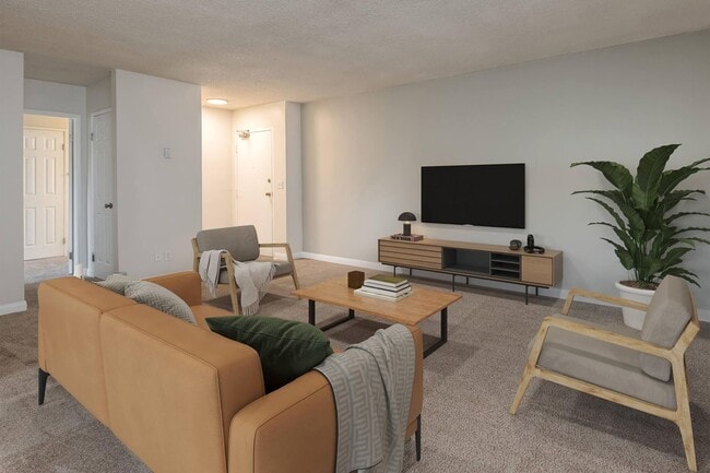 The Penthouse Apartments
