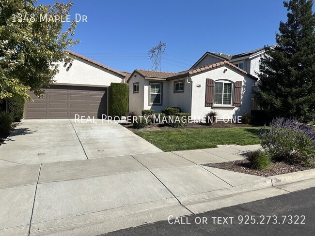 Photo - 1348 Maple Dr
