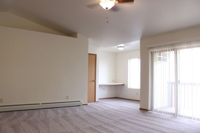 Shade Tree Estates