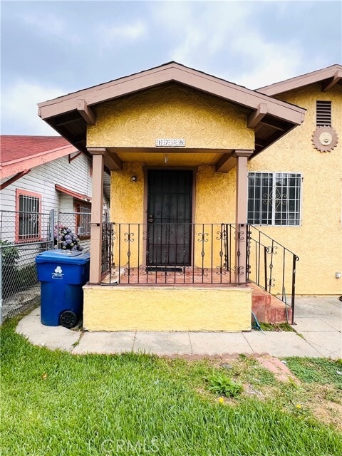 Photo - 1738 W 38th St Casa