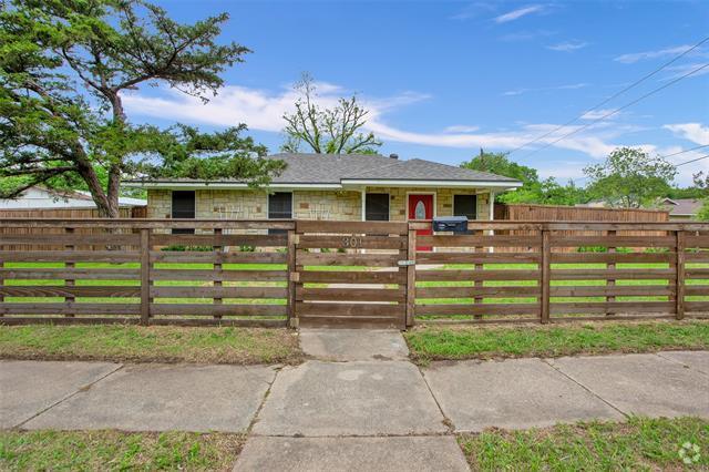 Building Photo - 301 W Rainey St Rental