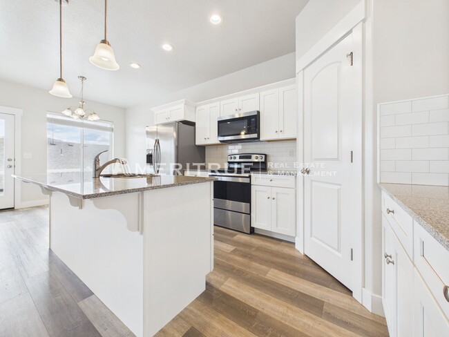 Photo - 16365 S Piston Ln