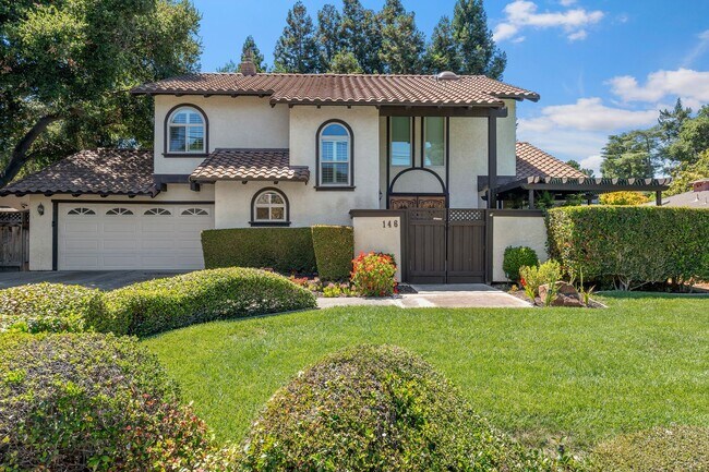 Photo - 3 Bedroom 2.5 Bathroom SFH in Los Altos!