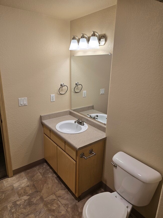 312 Bathroom