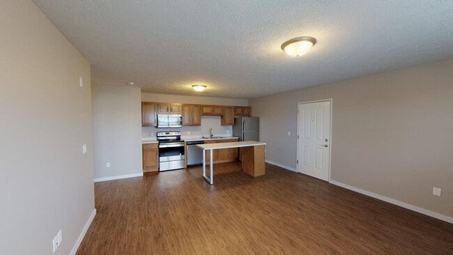 Photo - Legacy 34 Apartments at Prairie District