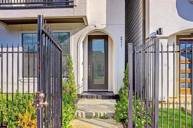 Photo - 211 Milby St