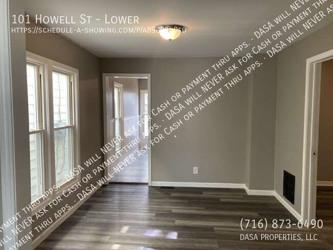Photo - 101 Howell St Unit Lower