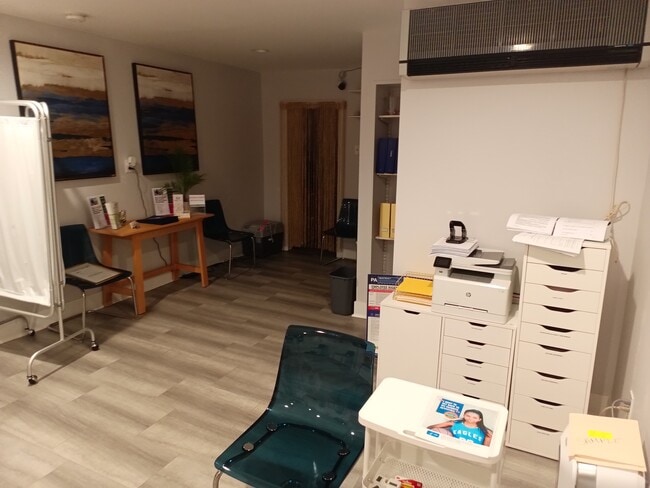 Photo - 7153 Torresdale Ave Unit 1 Front Office