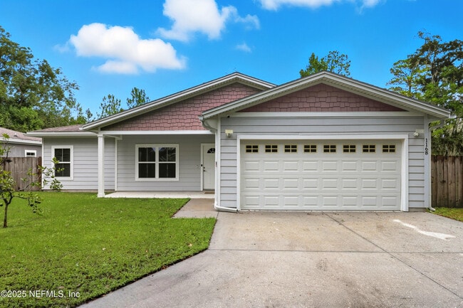 Photo - 1168 Wycoff Ave