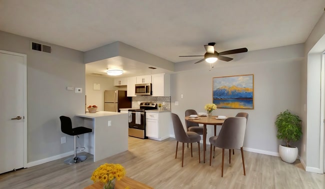 Photo - Parkside Commons