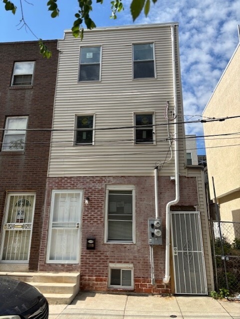 1110 North St