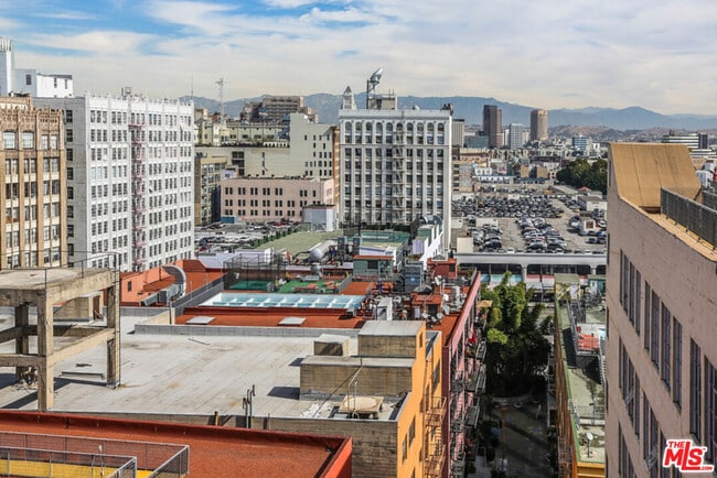 Photo - 746 S Los Angeles St Unit 603