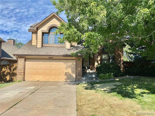 Building Photo - 9393 Princeton St