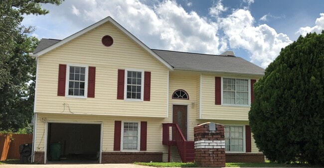 Photo - 5490 Panola Downs Rd