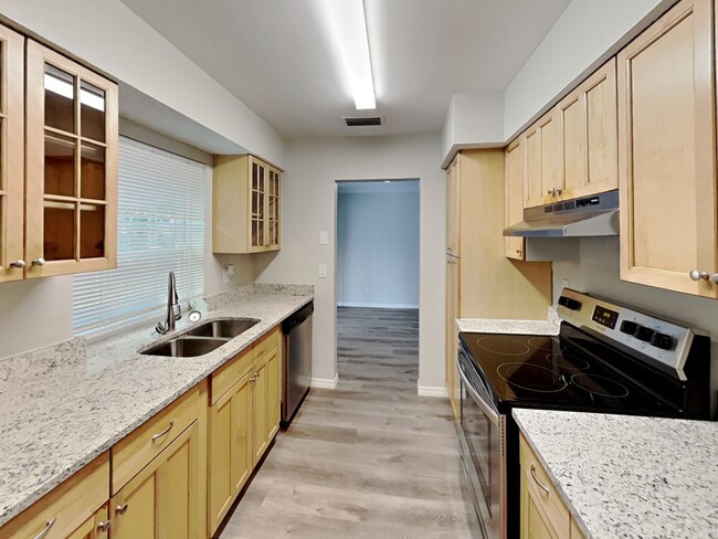 Photo - Charming 3-Bed Home in Spring Hill