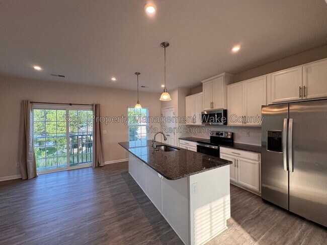 8604 Red Canyon Way