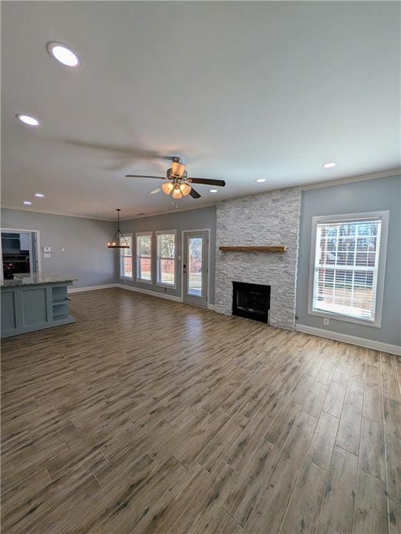 Photo - 828 Windsor Oak Cir