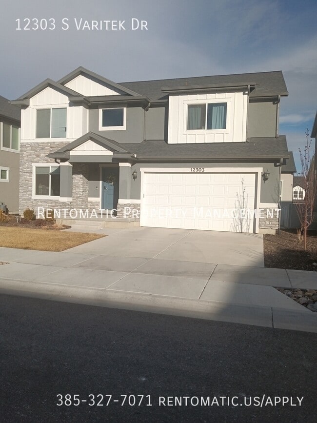 Photo - 12303 S Varitek Dr