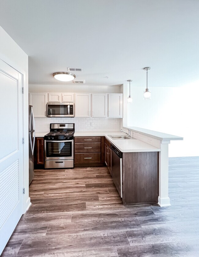 Photo - Jennings Village