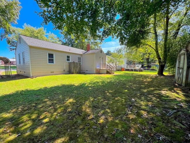 Photo - 4531 Cranford Ave