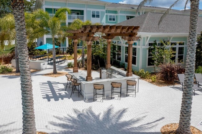 Sage at Cypress Cay