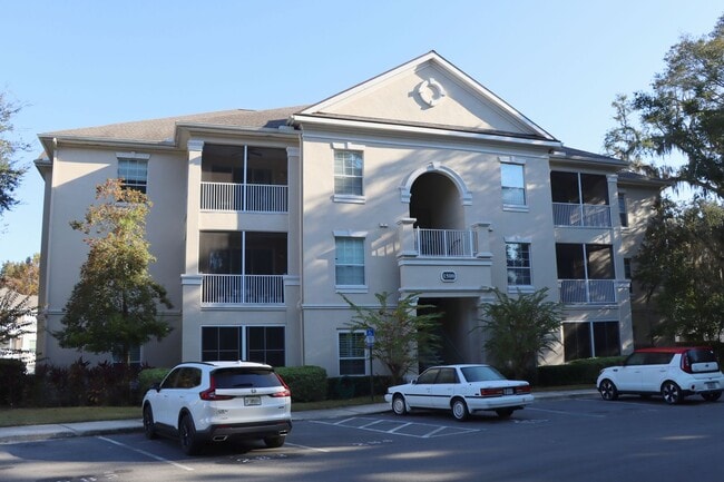 Building Photo - Beautiful Condominium on Beach Blvd!