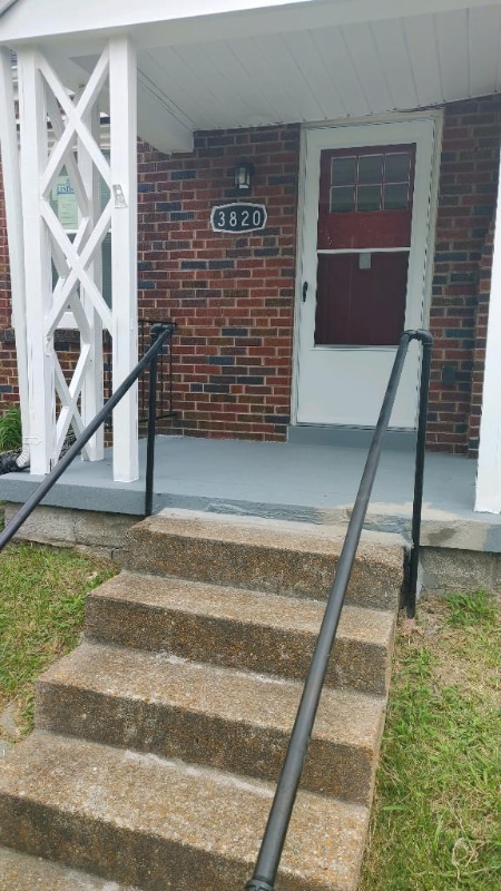 Building Photo - 3820 Lawler Dr Rental