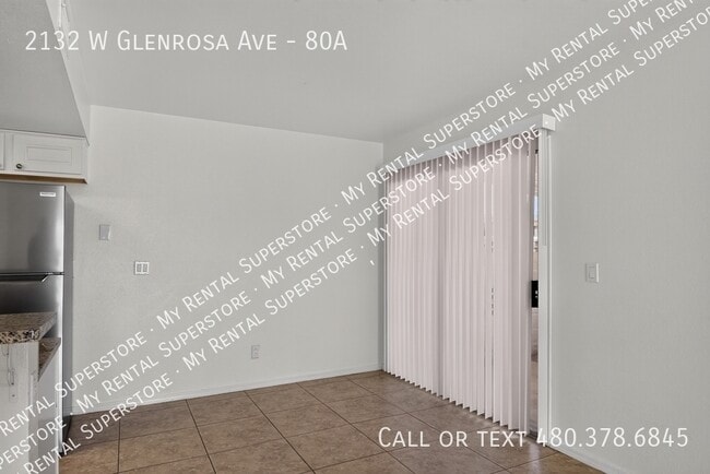Photo - 2132 W Glenrosa Ave