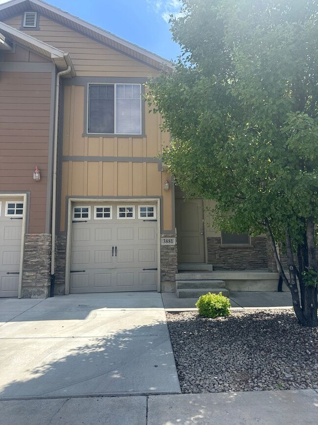 Beautiful South Jordan Home!!! - Beautiful South Jordan Home!!!