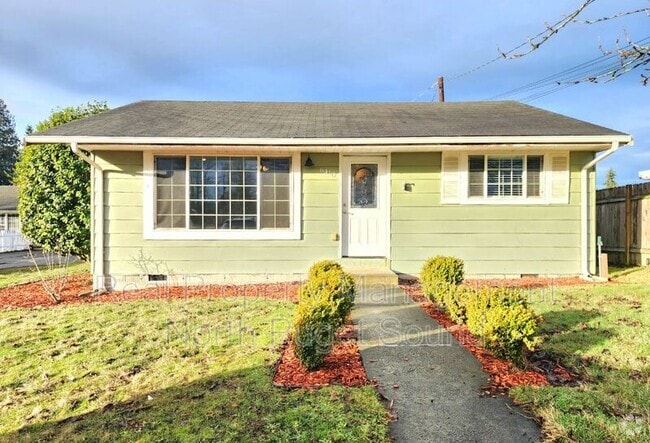 Building Photo - 6410 50th Dr NE Rental