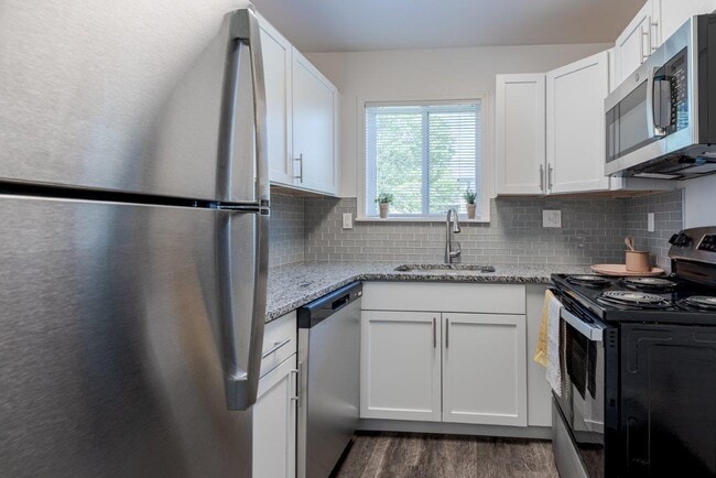 Photo - Penbrooke Meadows Apartment Homes