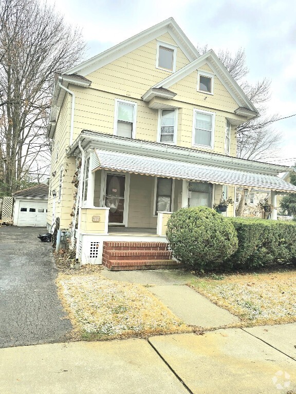 Building Photo - 117 Cleveland Ave Rental