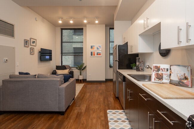 Photo - Student | Infinite Chicago