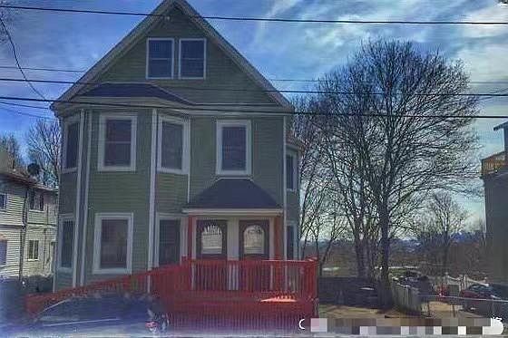 Photo - 99 Bradstreet Ave Unit 99