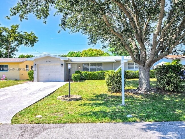 Building Photo - 8691 NW 16th St