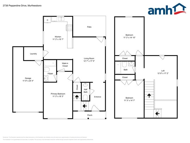 Photo - 2738 Pepperdine Dr