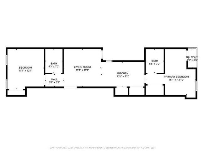Photo - Finishing Up Construction on Parrish Street! Unit 2