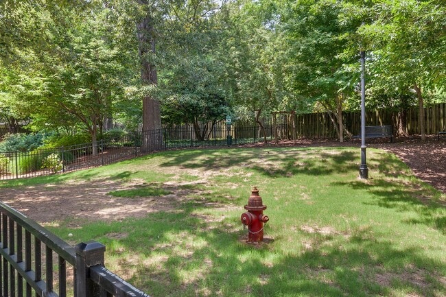 Photo - Very Spacious 3/3.5 Townhome in the Heart of Buckhead!