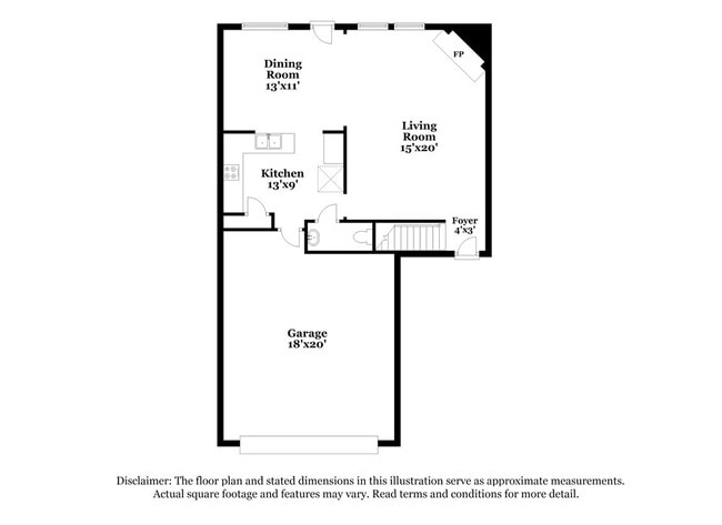 Photo - 3315 Maymist Dr