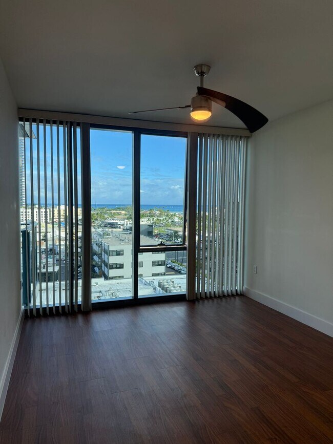 Photo - 600 Ala Moana Blvd Unit 905